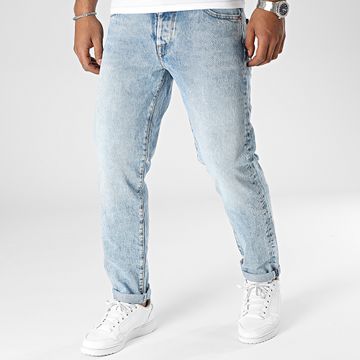 Le Temps Des Cerises - Vaqueros Regular Fit 720 Vintage Azul