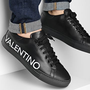 Valentino By Mario Valentino - Zapatillas 98Z0401VIT Negro