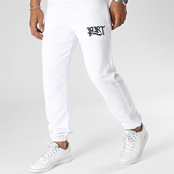 PRT - PRT Jogging Pants Blanco
