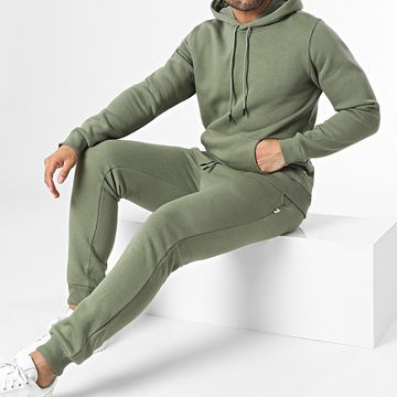Armita - Chándal verde caqui