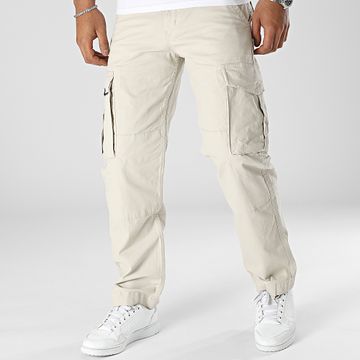 Reell Jeans - Flex Fit Pantalones cargo Beige