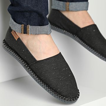 Havaianas - Alpargatas Origine Negro