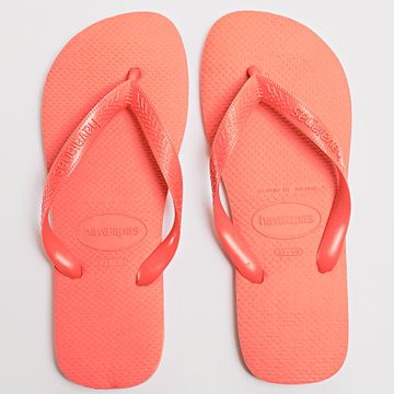 Havaianas - Chanclas Top FC Coral