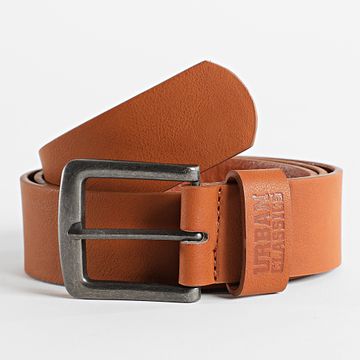 Urban Classics - Cinturón TB1288 Marrón