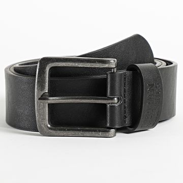 Urban Classics - Cinturón TB4640 Negro