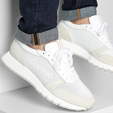 Valentino By Mario Valentino - Zapatillas 95A2602VIT Blanco