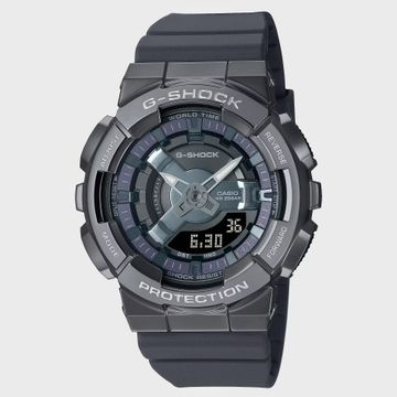 G-Shock - Reloj G-Shock GM-S110B-8AER Negro