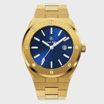 Paul Rich - Reloj Royal Touch 45 mm Zafiro