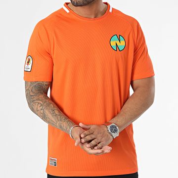 Okawa Sport - Precio Camiseta naranja