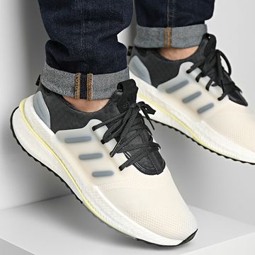 Adidas Performance - Zapatillas X_PLRBoost HP3132 Chalk White Core Black Off White