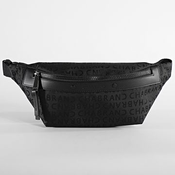 Chabrand - Bolso Banana 84118111 Negro