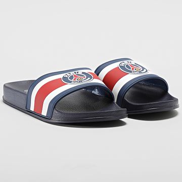PSG - Zapatillas Tobie Mujer Azul Marino