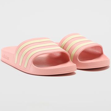 Adidas Performance - Zapatillas Adilette Aqua Mujer GZ5877 Rosa