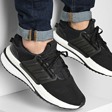 Adidas Performance - X_PLRBoost Zapatillas ID9432 Core Negro Nube Blanco