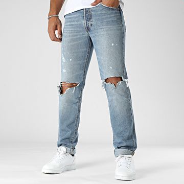 Levi's - 501® A4677 Vaqueros azules