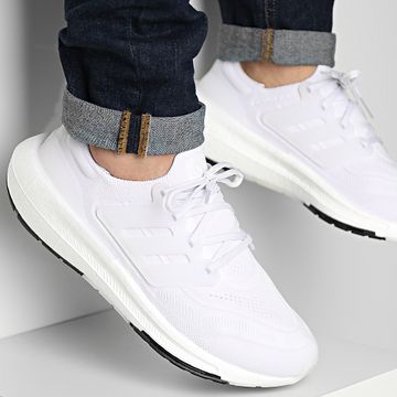 Adidas Performance - Ultraboost Light Zapatillas GY9350 Cloud White Crystal White