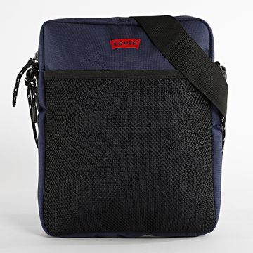 Levi's - Cartera 234296 Azul marino