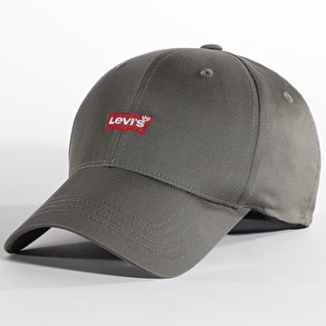 Levi's - Gorra 235403 Verde caqui