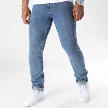 Tommy Jeans - Scanton 7370 Vaqueros Slim Denim Azul