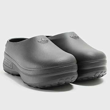 Adidas Originals - Mujer adiFOM Mules Stan IE4626 Core Black