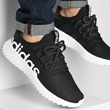 Adidas Performance - Kaptir 3 Zapatillas IF7318 Core Negro Nube Blanco