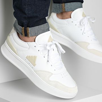Adidas Performance - Zapatillas Kantana IF5384 Cloud White Crystal White
