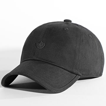 Adidas Originals - Gorra de mujer PE Dad IC3031 Negro