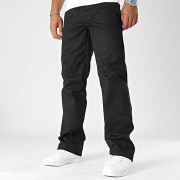 Dickies - Pantalones chinos A4XK6 Negro