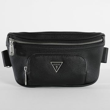 Guess - Bolsa HMECSA Negra