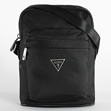 Guess - Bolsa HMECRN Negra
