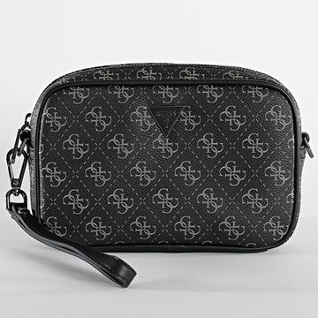 Guess - PMEVZL Bolso Negro