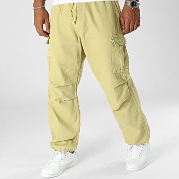 2Y Premium - Pantalón Sable Jean Cargo