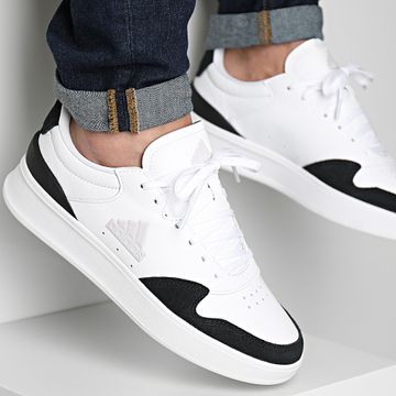Adidas Performance - Kantana Zapatillas IG9818 Calzado Blanco Dash Gris Core Negro