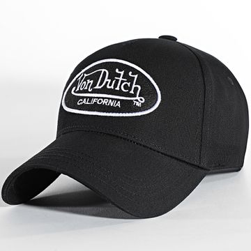 Von Dutch - Gorra Lof Negra