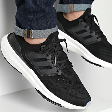 Adidas Performance - Zapatillas UltraBoost Light GY9351 Core Black Cry White