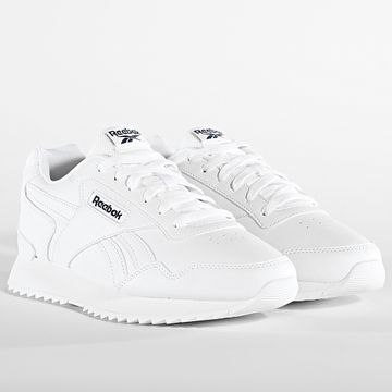 Reebok - Reebok Glide Ripple Clip GZ5197 Calzado Blanco Vector Navy Zapatillas