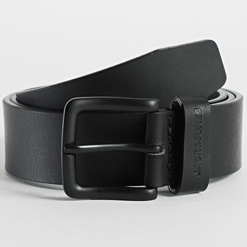 Jack And Jones - Croma Belt Negro