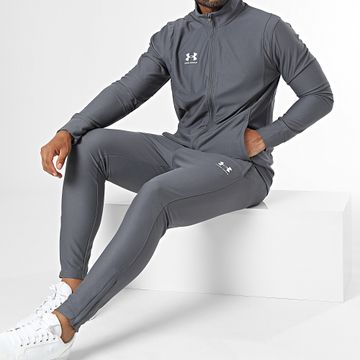 Under Armour - Chándal 1379592 Gris