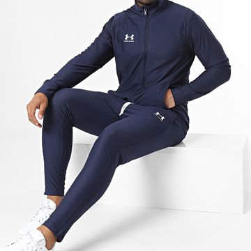 Under Armour - Chándal 1379592 Azul Marino