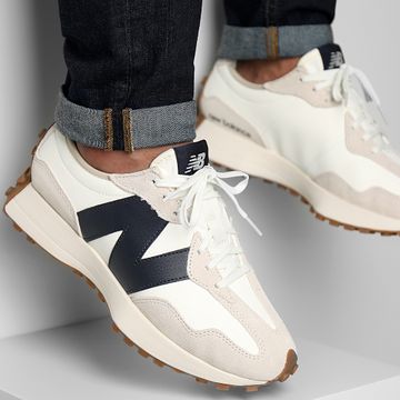 New Balance - 327 WS327KB Zapatillas deportivas Moonbeam