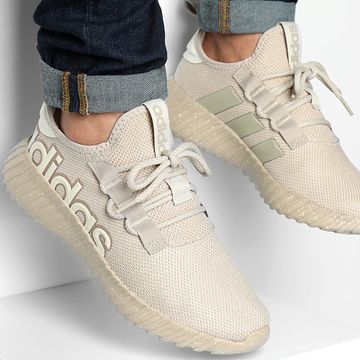 Adidas Performance - Zapatillas Kaptir 3 ID7477 Wonder Beige Aluminium