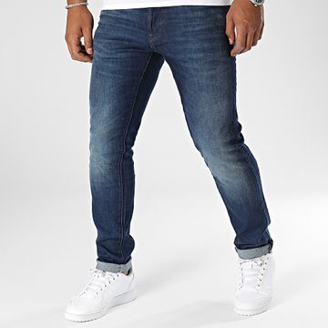 G-Star - Vaqueros Slim 51001 Denim Azul