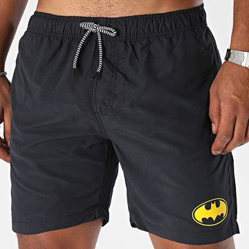 DC Comics - Bañador Logo Negro
