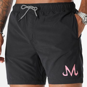 Dragon Ball Z - Bañador Majin Negro