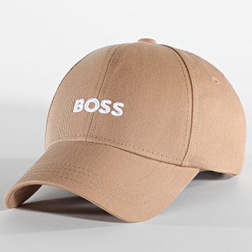 BOSS - Gorra Zed 50495121 Beige