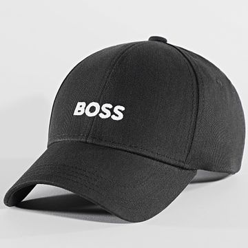 BOSS - Gorra Zed 50495121 Negra