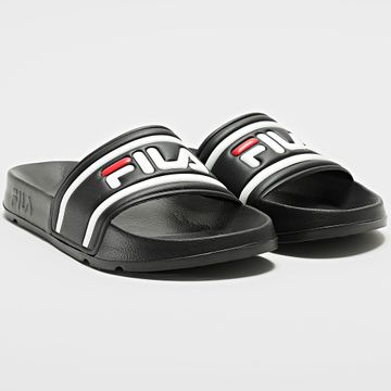 Fila - Chanclas Morro Bay 1010930 Negro