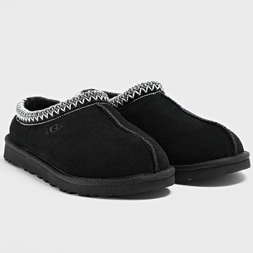 UGG - Mules Mujer Tasman 5955 Negro
