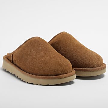 UGG - Classic Slip-On Mules 1129290 Castaño