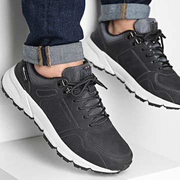 Classic Series - Zapatillas Nero